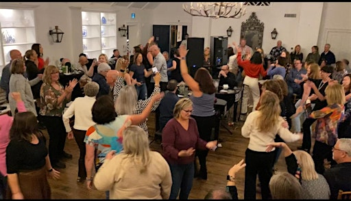 Night 2 - The St. Andrews Wine Mixer - Dueling Pianos - Thursday | The Algonquin Resort St. Andrews by-the-Sea, Autograph Collection