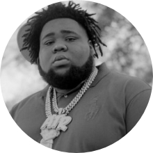 Rod Wave, Fridayy New Orleans Concert Tour 2026｜September 19 | Smoothie King Center