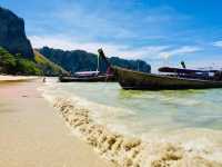 MUST BE IN KRABI 