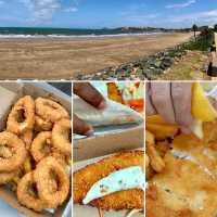 Yeppoon Beach, Queensland, Australia
