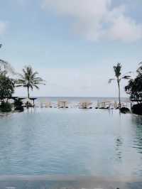 Ritz Carlton Bali - Pool Pavilion Villa