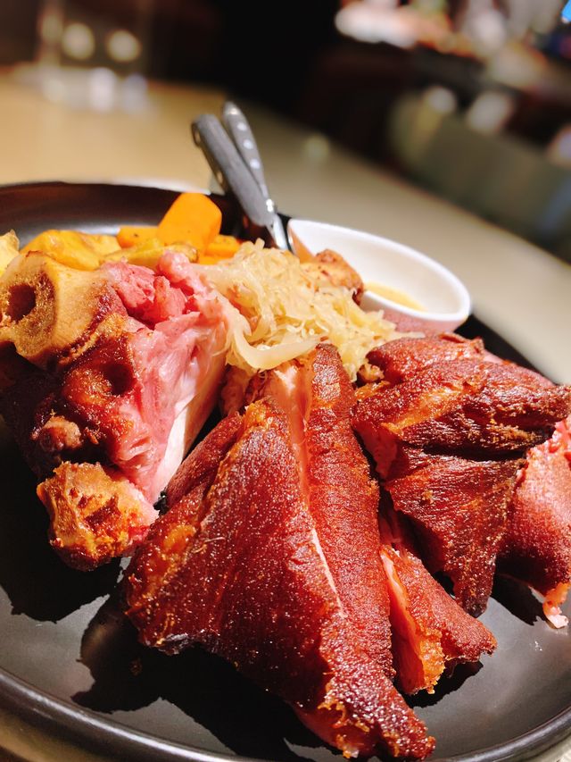 食物質素高環境好嘅餐廳