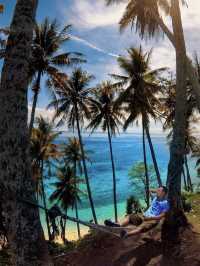 Sumurtiga Beach, Sabang