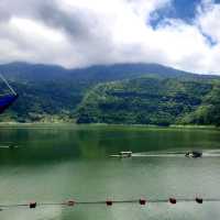 danau telaga rejo