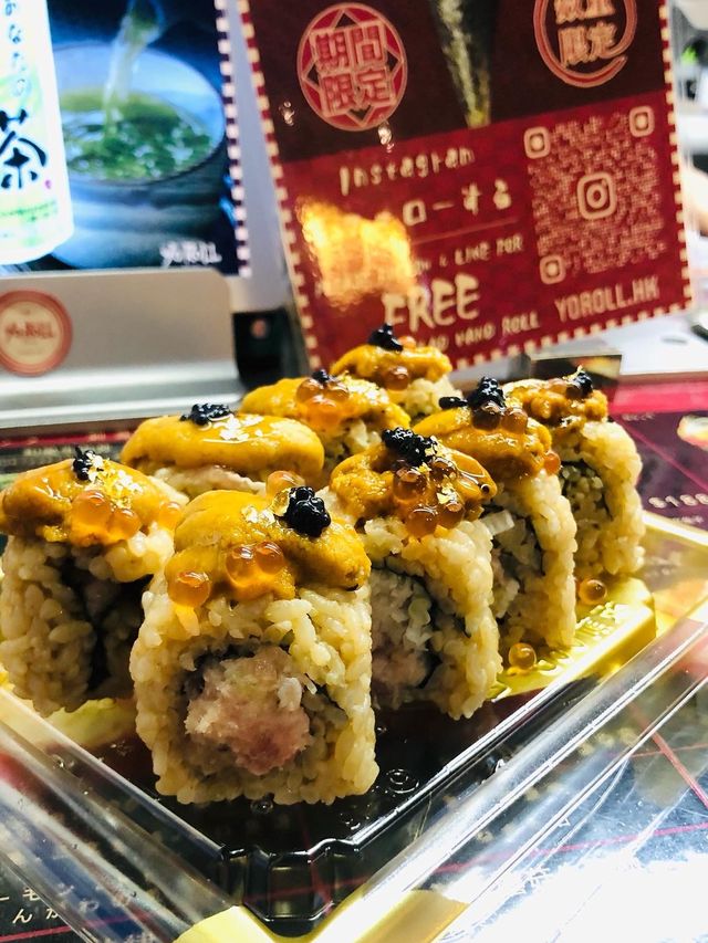 食盡尖東•港版歌舞伎町 食盡尖東•港版歌舞伎町