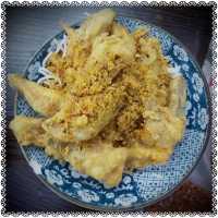 煲仔飯🤤