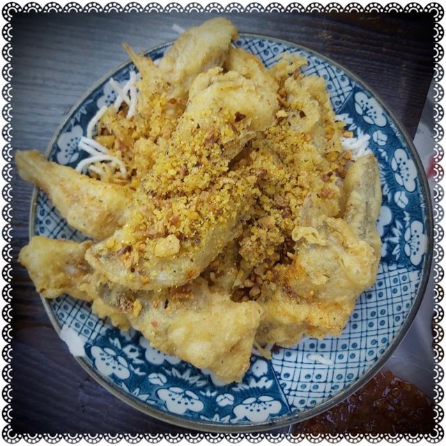 煲仔飯🤤