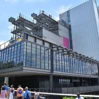 Whitney Museum of American Art