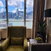 平價半島維港景酒店：YMCA