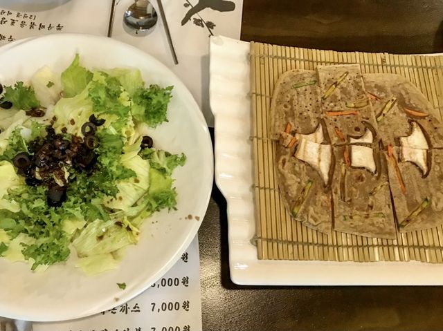 광명 소하동 맛집 ‘산촌 신쭈꾸미’