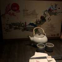 諾士佛台把酒談心居酒屋