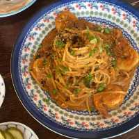 경주 황리단길 맛집 - 시즈닝