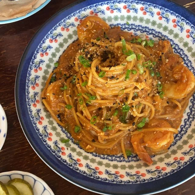 경주 황리단길 맛집 - 시즈닝