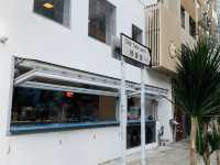 大圍cafe 