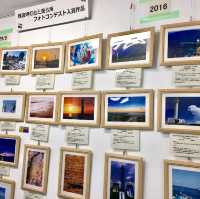 殘波岬燈塔