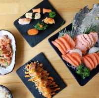 BAKA BAKA Sushi 🍣