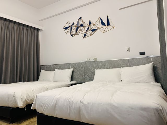 台南住宿-衡定理包棟民宿-衡禾館