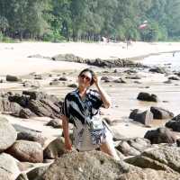 หาดในทอน & สะพานไม้• Phuket•