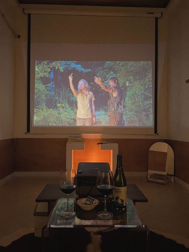 장점이 너무 많은 제주 신축 감성숙소 "홈리홈"