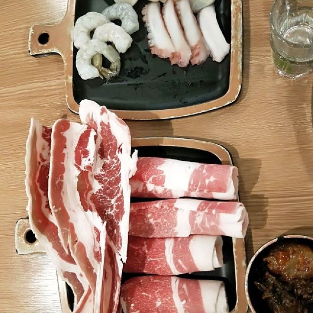 光州特色小吃