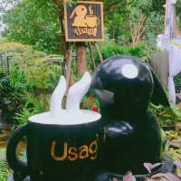 บันทึกเที่ยว @ usaki ระยอง