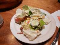 【台北】美式餐廳-聚餐推薦-Campus Cafe