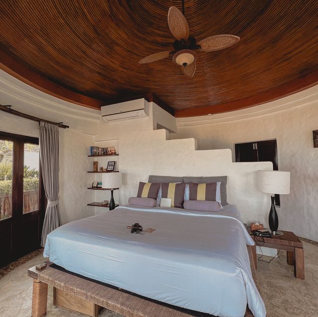 Aleenta Resort and Spa