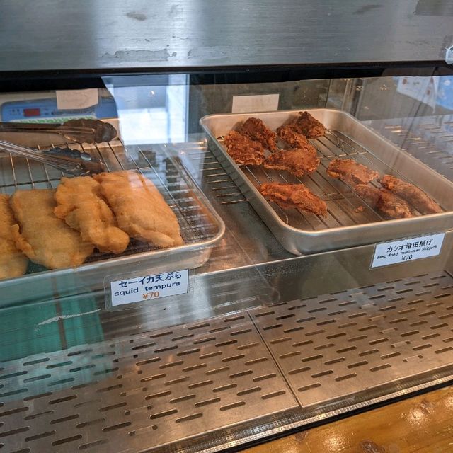 【離島飯】座間味村漁協の海鮮丼がコスパ良すぎ