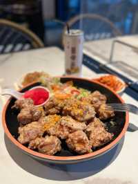 好正炸雞🍗😜