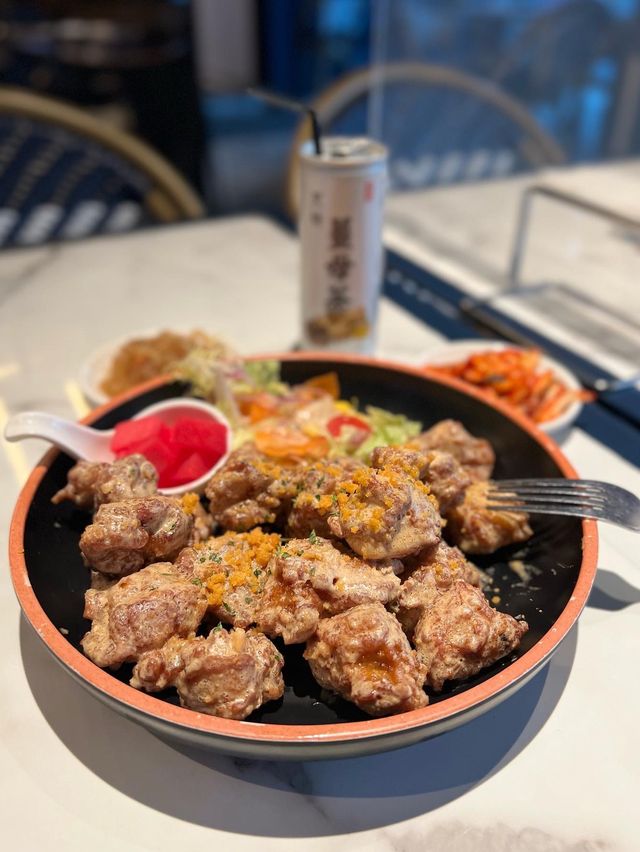 好正炸雞🍗😜