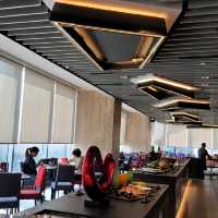 The Haven ~ YMCA of Hong Kong 香港基督教青年會 