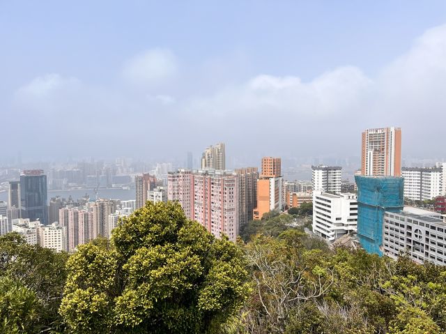紅香爐峰