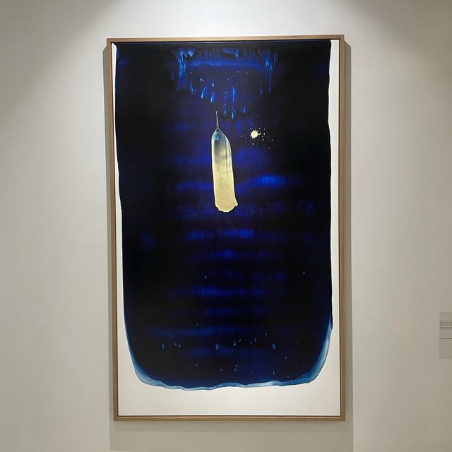 호캉스를 하면서 최신 미술 트렌드를 볼 수 있는 호텔 “비스타워커힐”