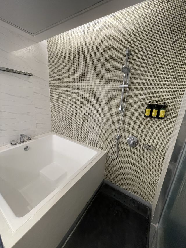 Jacuzzi浸浴住宿推介