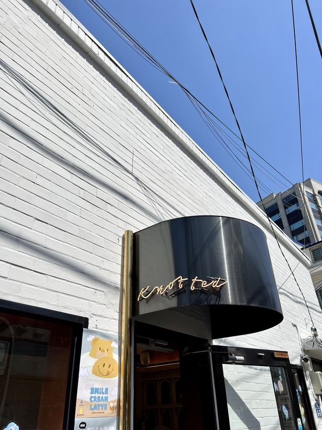 제주에서 난리난 도넛🍩 노티드‼️