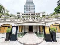 香港最美古蹟1881 heritage 