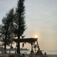 Nice restaurant at Bangtao Phuket…👍