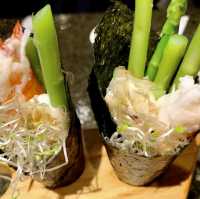 非吃不可的平價美食（寶船）日本料理