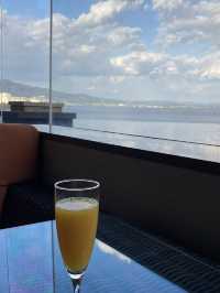 AMANE RESORT SEIKAI（潮騒の宿 晴海）