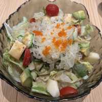 始終最好的特式卷物分店