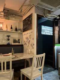 船街西式小店