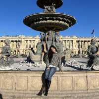 Place de la Concorde