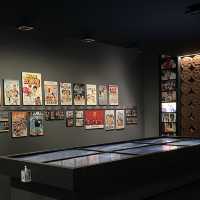 變遷和發展～