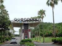 鹿兒島必去《開聞山麓自然公園 》😎😎