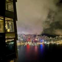 雲端上浪漫的周年紀念