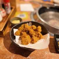 尖沙咀高質人氣燒肉店🔥