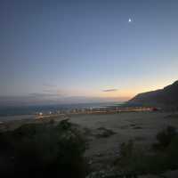 Magnificent Dead Sea 