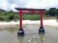 信芯園日式打卡位