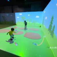 《一句説話總結Peppa pig 展》