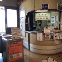 【千葉県】銚子電鉄に乗って犬吠埼温泉へ！